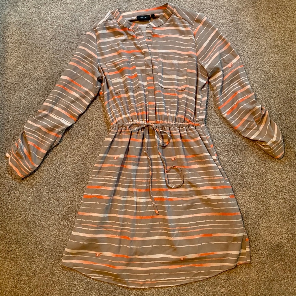 Business Casual Dress